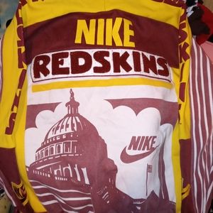 Vintage Nike Football Sweaters